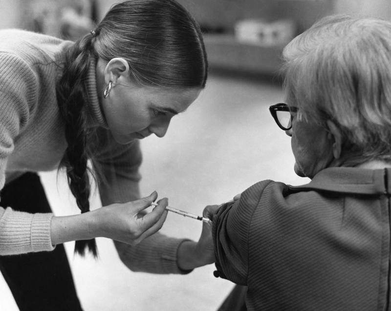 VACCINAZIONE ANTINFLUENZALE 2020 – ULTIM’ORA
