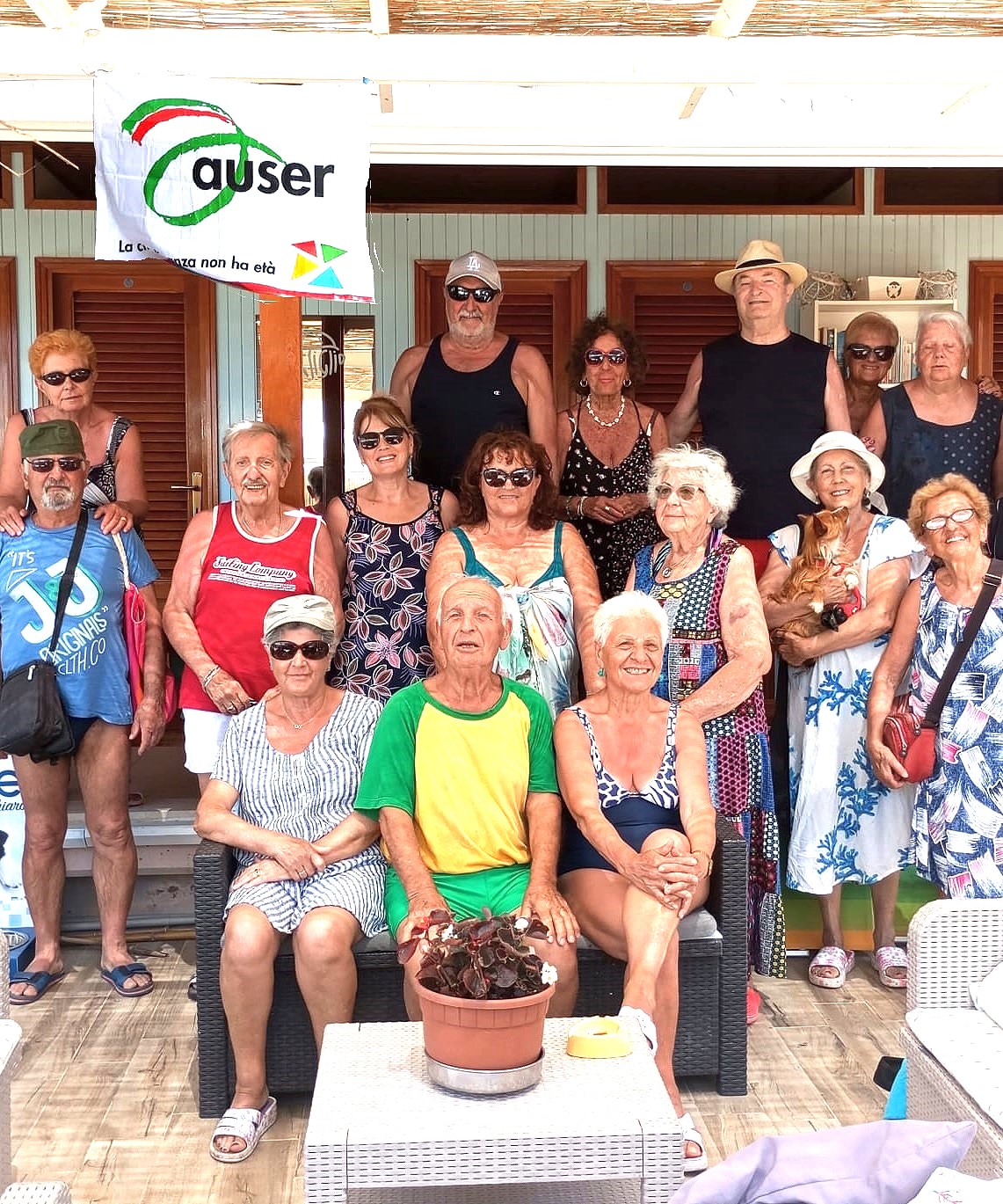 Viareggio Luglio 2023-